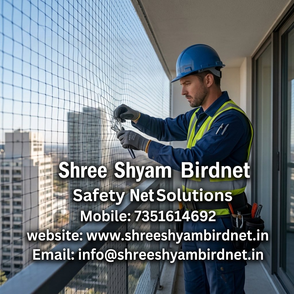 Safety Net Solutions