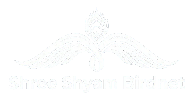 shreeshyam Bird Net